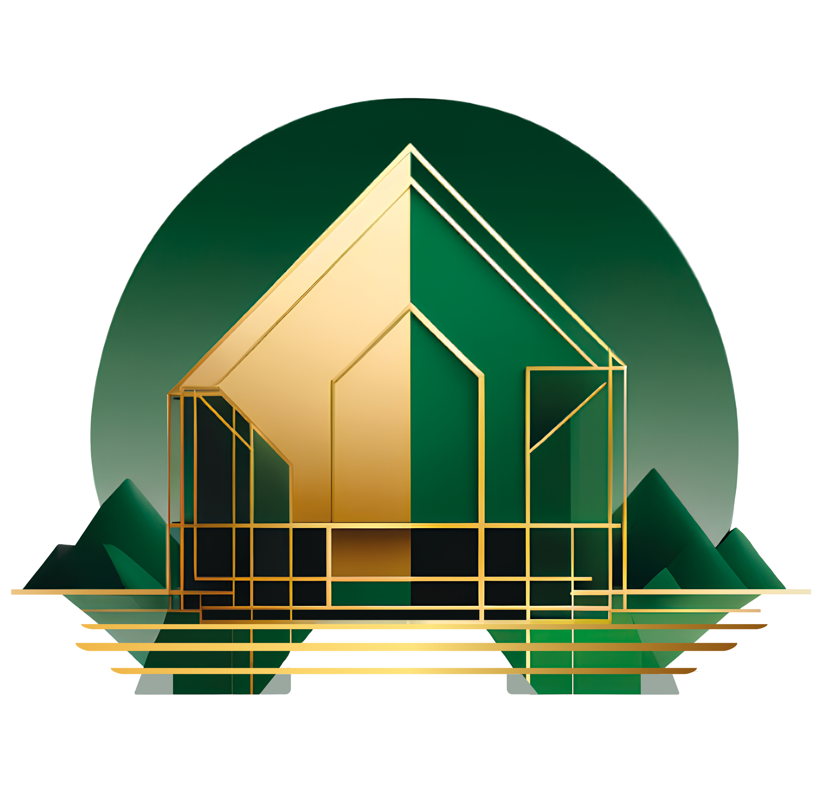 BRANDOLINI Logo Icon